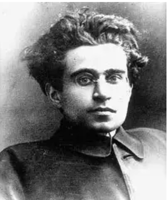 Antonio Gramsci