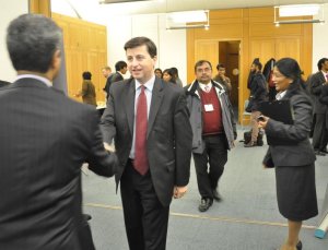 The All Party Parliamentary Group for Tamils (APPGT) in collaboration with the British Tamils Forum (BTF) held an exhibition on 31st January 