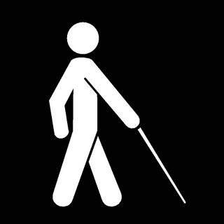 Welfare Fountation Of The Blind