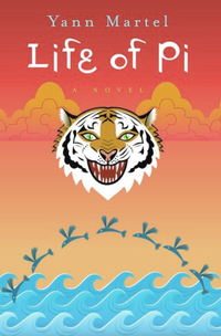 கனடிய எழுத்தாளரான ஜான் மார்டெல் (Yann Martel) எழுதிய புகழ்பெற்ற நாவல் 'பை'யின் வாழ்வு (Life Of Pi). இந்த நாவல் 2002ஆம் ஆண்டுக்குரிய 'புக்கர்' விருதினைப் பெற்றதுடன் பிரான்சின் புக்கர் விருதினை இதன் பிரெஞ்சிய மொழிபெயர்ப்பிற்காகப் பெற்றது. அத்துடன் தென்னாபிரிக்க நாவல் விருது, இலக்கியத்திற்கான ஆசிய/பஸிபிக் அமெரிக்க விருது (2001-2003)எனப் பல விருதுகளைப் பெற்றுள்ளது. ஆனால் இந்த நாவல் ஐந்து தடவைகள் பிரித்தானிய பதிப்பகங்களால் நிராகரிக்கப்பட்டதென்பது குறிப்பிடத்தக்கது.  அண்மையில் நான் வாசித்த நாவல்களில் மட்டுமல்ல, இதுவரையில் நான் வாசித்த நாவல்களில் எனக்குப் பிடித்ததொரு நாவலாக இந்நாவலும் அமைந்து விட்டதென்று கூறினால் அது மிகையான கூற்றல்ல. ஸ்பானிஸ்ய கனேடியரான ஜான் மார்டெல்லின் இந்த நாவல் பல்வேறு காரணங்களுக்காக என்னைக் கவர்ந்துள்ளது. அவற்றில் முக்கியமானவையாக நான் கருதுவது: கதை கூறப்படும் முறை, கதைப்பின்னல், பாத்திரப்படைப்பு, மானுட இருப்பு பற்றிய தேடல், இயற்கை பற்றிய சித்திரிப்பு... இவைதான் முக்கியமாக இந்நாவல் என்னைக் கவர்ந்ததற்குக் காரணம். இவையெல்லாம் சேர்ந்து இந்நாவலை வாசிக்கும் அனுபவத்தையொரு இன்பகரமானதொரு அனுபவமாக்கி விட்டன. அதன் விளைவே இந்நாவல் பற்றிய எனது இந்தக் குறிப்புகளும்.