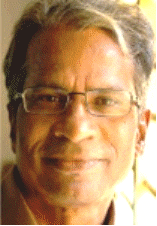 Rajaram Brammarajan 