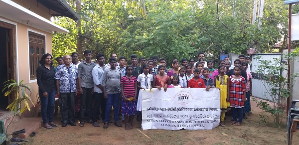 அவுஸ்திரேலியாவிலிருந்து இயங்கும் இலங்கை மாணவர் கல்வி நிதியத்தின் அறிக்கை -