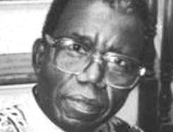 Chinua Achebe