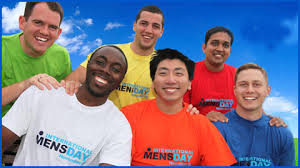 International Mens Day