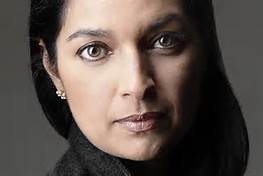 Jhumpa Lahiri