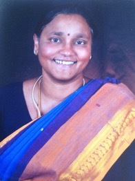 Dr. Lalithambigai (Lali) Thambiaiyah 