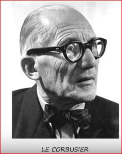 Le Corbusier