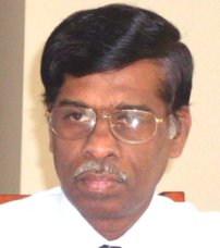 இ. மயூரநாதனுக்கு இயல் விருது – 2015