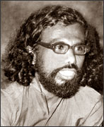 Rohana Wijeweera 