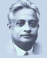 Satyendranath Bose