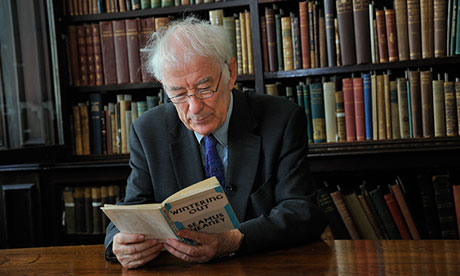 Seamus Heaney 