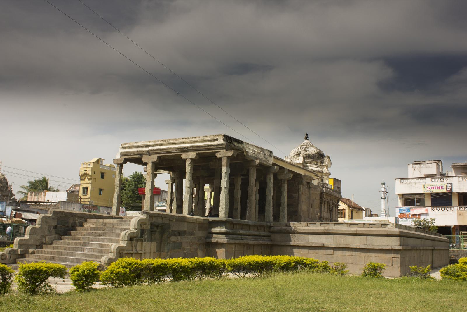 குடவோலை கல்வெட்டு விளக்கம்