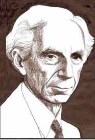 Bertrand Russell