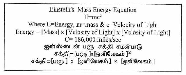 Equation