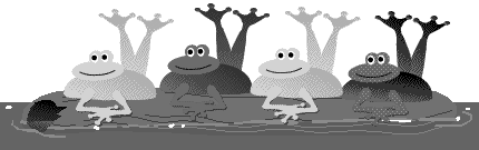 Frogs