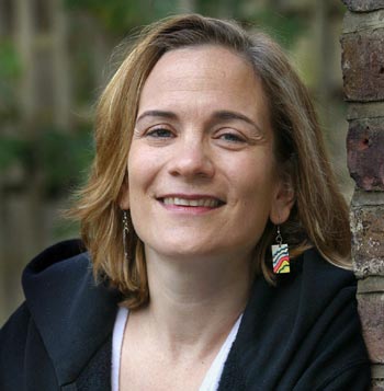 Tracy Chevalier