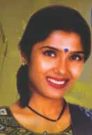 Anuradha Sriram