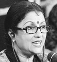 Aparna Sen