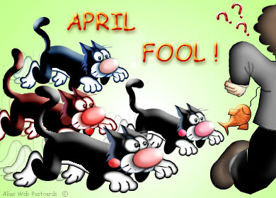 Aprilfool