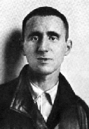 Betrolt Brecht