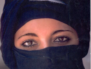 Muslim Woman