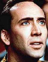 Nicolas Cage