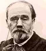 Emile Zola