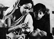 SATYAJIT RAY’S APARAJITO 