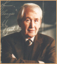 Frank McCourt