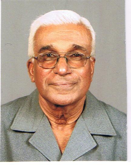 K.S.Sivakumaran