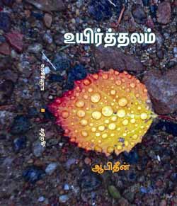 ஆபிதீனின் உயிர்த்தலம் / அங்கதத்தின் பிரமாண்டம்!