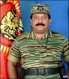 Prabhakaran was a secretive figure who was rarely seen in public