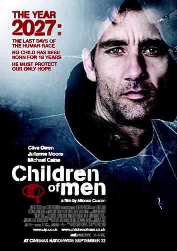 Children Of Men