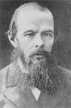 Fyodor Dostoevsky