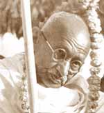 Gandhi