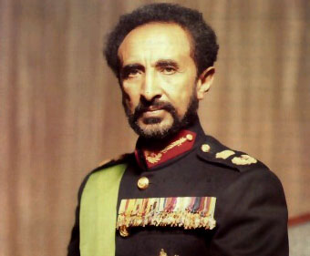 Haile Selassie: இரண்டாம் உலக மகாயுத்தத்தின் பின்னர் பிரித்தானியர் நடத்திய சர்வதேச ராஜதந்திர நடவடிக்கைகளினால், எரிற்றிய மக்களுடைய 