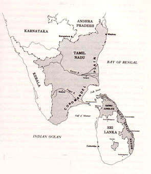 இந்தியாவும், இலங்கையும்....