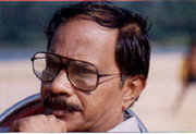 M. T. Vasudevan Nair