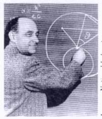 Enrico Fermi