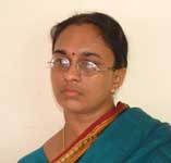 Jayanthi Sankar