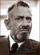 John Steinbeck