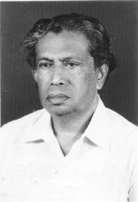 K.Ganesh