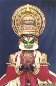 KathakaLi