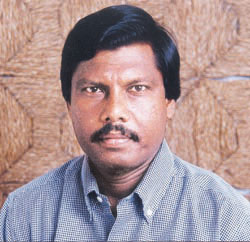 Kumar Murthy