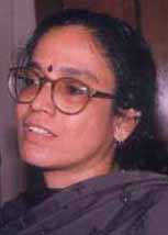 Latha RAMAKRISHNAN