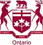 Ontario Logo