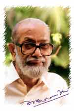 Malaiyal Poet: K.A.Paniker