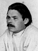 Maxim Gorky