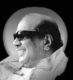 DMK Chief MK