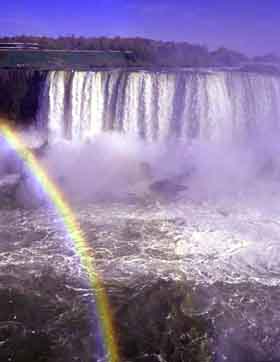 Niagara Falls